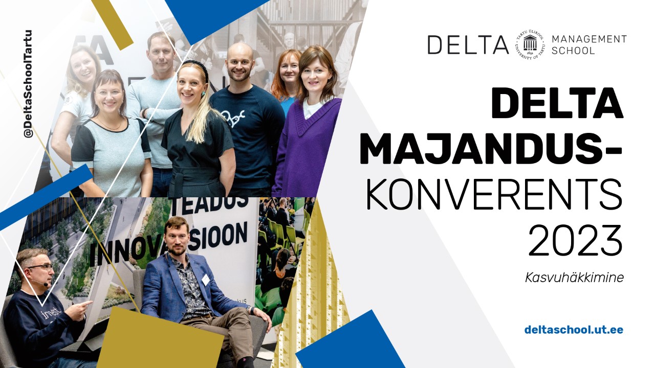 Delta majanduskonverents