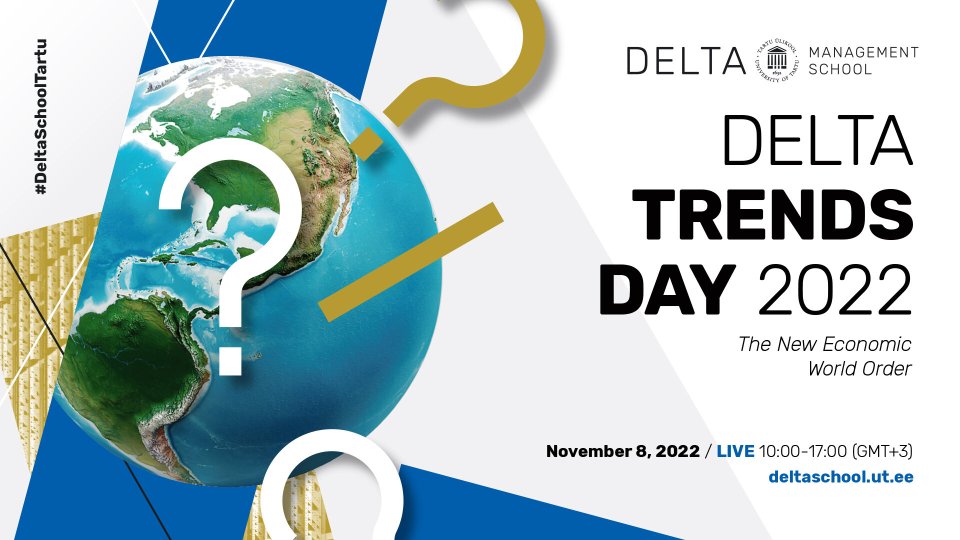 Delta trendipäeva 2022