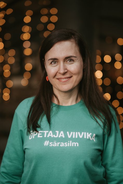 Viivika Keskküla