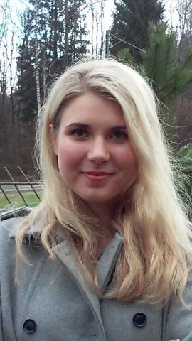 Janeli Mänd