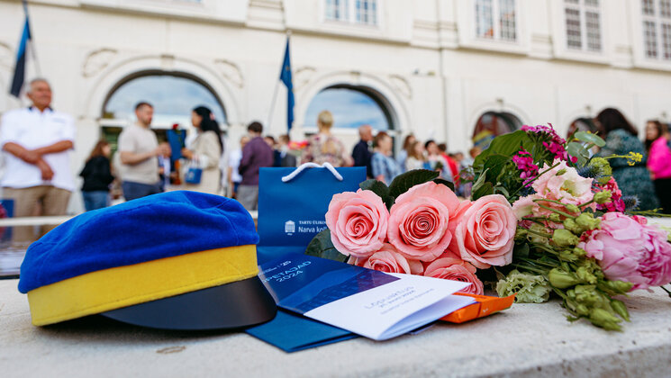 Foto on dekoratiivne